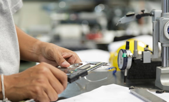 Quality Control Kuala Lumpur (KL) | Quality Control Selangor | Quality Control Malaysia